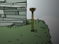 Hra SUBMACHINE ZERO: Starověké dobrodružství 