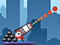 Hra Cannon Venture 