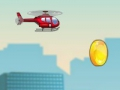 Hra Desktop Copter 