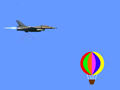 Hra Air Dodge 