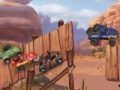 Hra Auta: Extreme off-road 