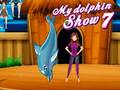 Hra Moje show s delfíny 7 