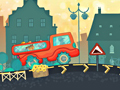 Hra Pizza Truck 