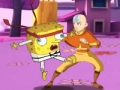 Hra SpongeBob: Letní Super Brawl 