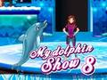 Hra Moje show s delfíny 8 