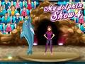 Hra Moje show s delfíny 4 