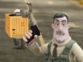 Hra Shaun ovce: jehněčí útěk 
