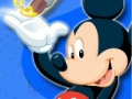 Hra Mickey's Magic Doodle 