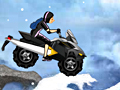 Hra Rancho Ice Racer 