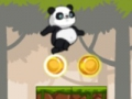Hra Run Panda, utíkej! 
