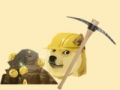 Hra Pes horník 