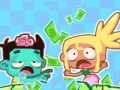 Hra Zombie trh 