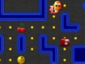 Hra Pacman 
