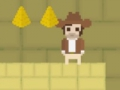 Hra Doom pixel: Strážce Ankh 