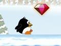 Hra Penguin Adventure 