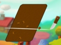 Hra Řezací soubory cookie 