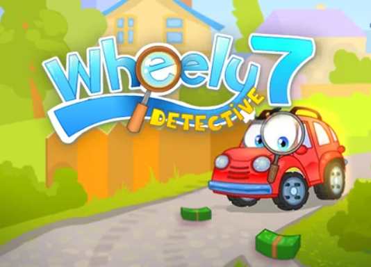 Hra Willie 7 