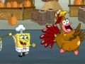 Hra SpongeBob: Neobyčejná krůta 