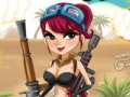Hra Hunter mumie 