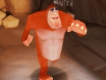 Hra Yeti: Sensation 