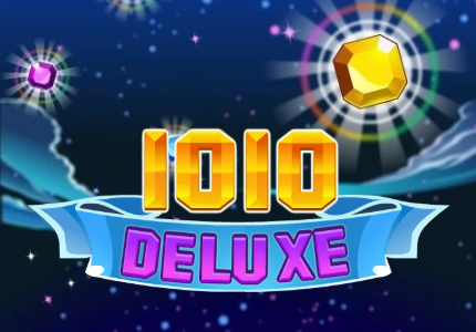 Hra 1010 Deluxe