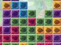 Hra Jungle Blocks 