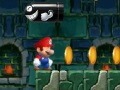 Hra Mario: Extra Levels 
