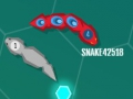 Hra Super Snake 