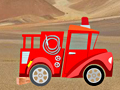 Hra Rolling pneumatiky 2 