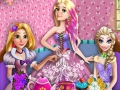 Hra Magické družička Tea Party 