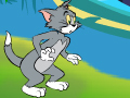 Hra Tom a Jerry - Cat Crossing 