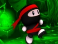 Hra Ninja: Treasure Hunt 