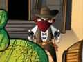 Hra Thug Hunter 