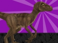 Hra Dino Hunter 2 