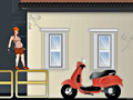 Hra Urban Thrill 