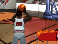 Hra Basketbal výzva 