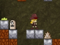 Hra Dungeon sprcha 
