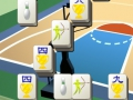 Hra Sportovní Mahjong 