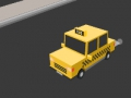 Hra Riziko taxikář 