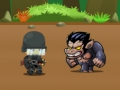 Hra Kapitán of War: Rage Monsters 