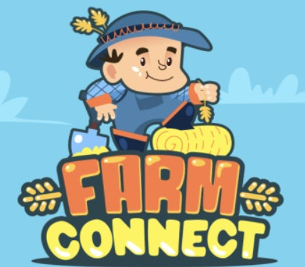 Hra Farm Connect