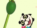 Hra Tuku panda 