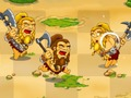 Hra Barbarian Hunter