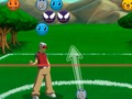 Hra Poke Bubbles