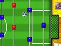 Hra Stolní fotbal 