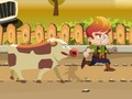 Hra Frenzy Farm
