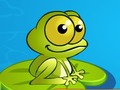 Hra Klasické Frog 