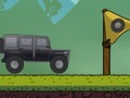 Hra Off Road Climber