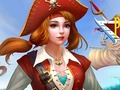 Hra Piráti a poklady 