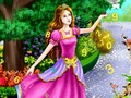 Hra Skrytá princezna